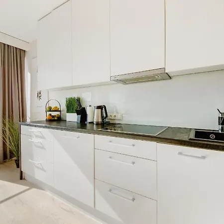 Two-story With Panoramic View شقة