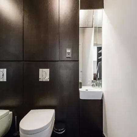 Two-story With Panoramic View * Vilnius