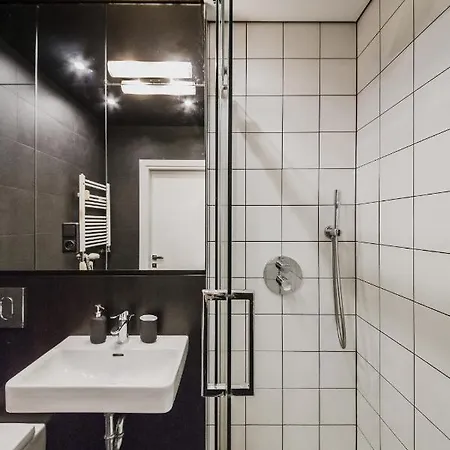 Apartment Two-story With Panoramic View *