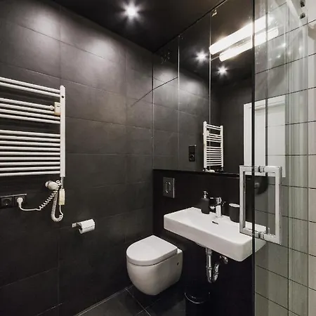 Two-story With Panoramic View شقة