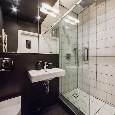 Two-story With Panoramic View * Vilnius