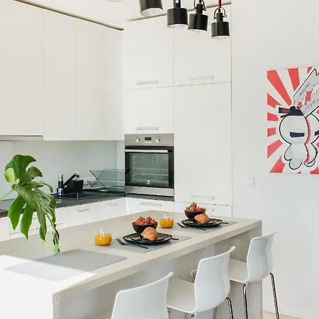 Two-story With Panoramic View * Vilnius