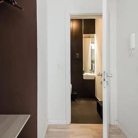 Two-story With Panoramic View شقة فيلنيوس