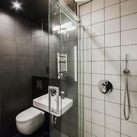 Two-story With Panoramic View * ヴィリニュス