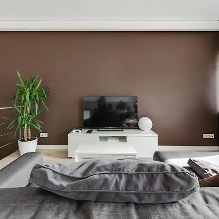 Two-story With Panoramic View