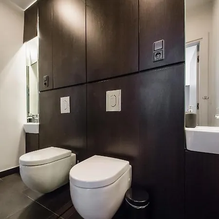 Two-story With Panoramic View * Vilna